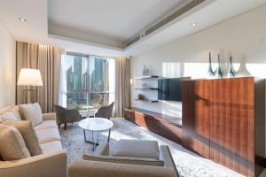 Gallery image of Apartments in Downtown Dubai connected to Dubai Mall in Dubai