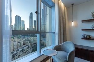 Gallery image of Apartments in Downtown Dubai connected to Dubai Mall in Dubai
