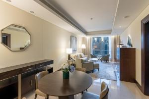 Gallery image of Apartments in Downtown Dubai connected to Dubai Mall in Dubai