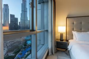Gallery image of Apartments in Downtown Dubai connected to Dubai Mall in Dubai