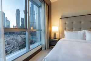 Gallery image of Apartments in Downtown Dubai connected to Dubai Mall in Dubai
