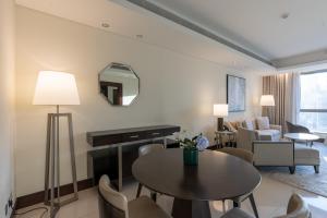 Gallery image of Apartments in Downtown Dubai connected to Dubai Mall in Dubai