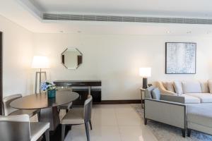 Gallery image of Apartments in Downtown Dubai connected to Dubai Mall in Dubai