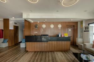 Fotografie z fotogalerie ubytování Kekehyu Business Hotel v destinaci Valencia