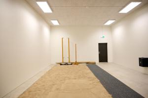 Foto sihtkohas Sæby asuva majutusasutuse Sæby Spektrum & Hostel galeriist