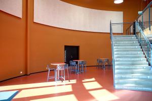 Foto sihtkohas Sæby asuva majutusasutuse Sæby Spektrum & Hostel galeriist