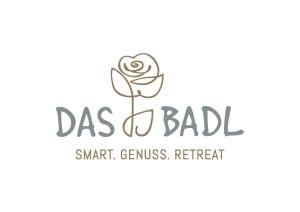 Certifikát, hodnocení, plakát nebo jiný dokument vystavený v ubytování DAS BADL - Smart Retreat AO