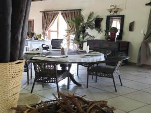 Φωτογραφία από το άλμπουμ του PHAKELA PRIVATE LODGE σε Thabazimbi
