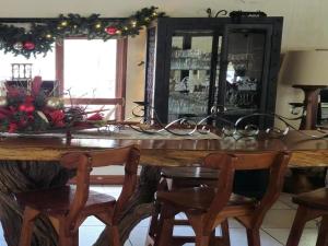 Fotografie z fotogalerie ubytování PHAKELA PRIVATE LODGE v destinaci Thabazimbi