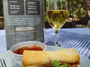 Fotografie z fotogalerie ubytování PHAKELA PRIVATE LODGE v destinaci Thabazimbi