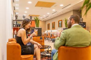 Majutusasutuse NSM Hotel Palace Lucera külastajad