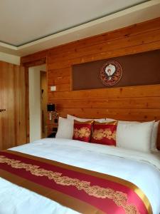 Gallery image of City Heritage Hotel & Spa in Thimphu