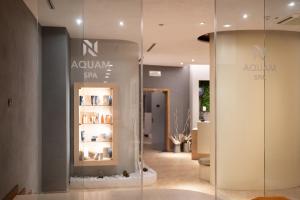 Foto sihtkohas Lucera asuva majutusasutuse NSM Hotel Palace Lucera galeriist