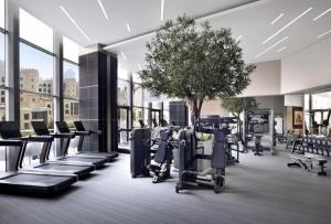 Gallery image of Apartments in Downtown Dubai connected to Dubai Mall in Dubai