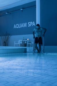 Majutusasutuse NSM Hotel Palace Lucera külastajad