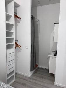 Fotografie z fotogalerie ubytování Au bord de l'eau v destinaci Dieppe