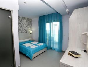 Fotografie z fotogalerie ubytování Hotel Akti v destinaci Pefkari + 35 fotografií
