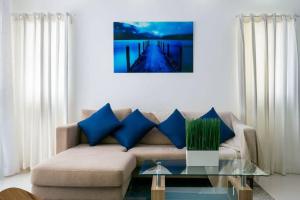 ラ・ロマーナにあるModern and quiet condo in La Romana DRのギャラリーの写真