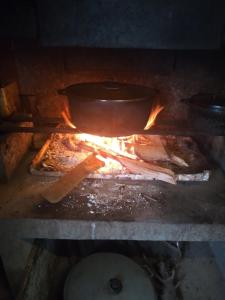 Mynd úr myndasafni af case ti kaf í Saint-Leu