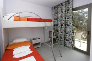 Fotografie z fotogalerie ubytování Hotel Akti v destinaci Pefkari