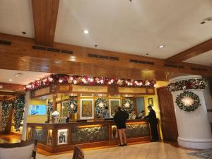 Gallery image of camp john hay Lodge 200 in Baguio