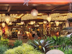 Gallery image of camp john hay Lodge 200 in Baguio