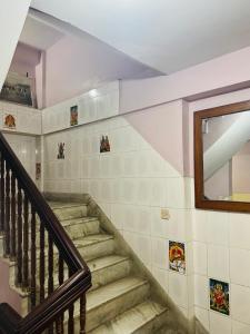 Foto dalla galleria di Om Mandakini Hotel a Kathmandu