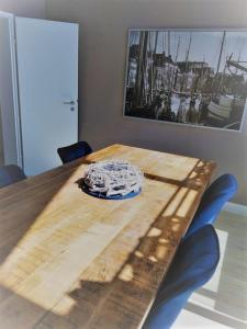 Fotografie z fotogalerie ubytování Meerchenhaus "Leuchtturm" v destinaci Grömitz + 11 fotografií