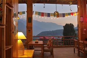 Loodusmaastik of the bed and breakfast lähedal