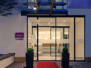 Kép Mercure Hotel Erfurt Altstadt szállásáról Erfurtban a galériában