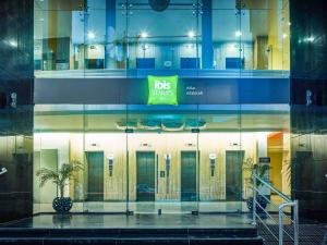 Foto Mekas asuva majutusasutuse ibis Styles Makkah galeriist