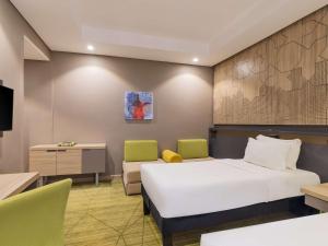 Foto Mekas asuva majutusasutuse ibis Styles Makkah galeriist