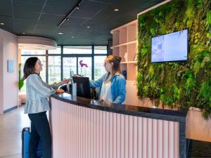 Fotografie z fotogalerie ubytování Ibis Styles Dijon Nord Valmy v Dijonu