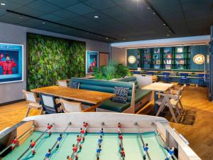 Fotografie z fotogalerie ubytování Ibis Styles Dijon Nord Valmy v Dijonu + 37 fotografií