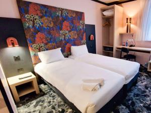 Fotografie z fotogalerie ubytování Ibis Styles Dijon Nord Valmy v Dijonu