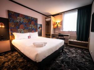 Fotografie z fotogalerie ubytování Ibis Styles Dijon Nord Valmy v Dijonu