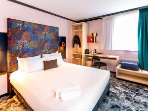 Fotografie z fotogalerie ubytování Ibis Styles Dijon Nord Valmy v Dijonu
