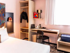 Fotografie z fotogalerie ubytování Ibis Styles Dijon Nord Valmy v Dijonu