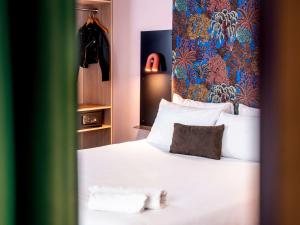 Fotografie z fotogalerie ubytování Ibis Styles Dijon Nord Valmy v Dijonu