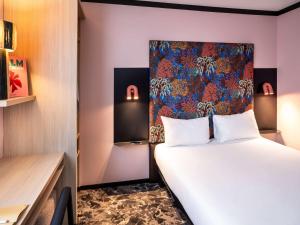 Fotografie z fotogalerie ubytování Ibis Styles Dijon Nord Valmy v Dijonu