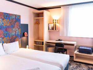 Fotografie z fotogalerie ubytování Ibis Styles Dijon Nord Valmy v Dijonu