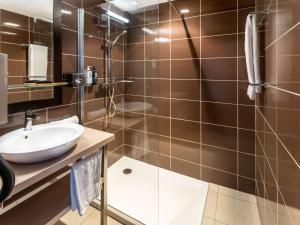 Fotografie z fotogalerie ubytování Ibis Styles Dijon Nord Valmy v Dijonu