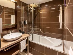 Fotografie z fotogalerie ubytování Ibis Styles Dijon Nord Valmy v Dijonu