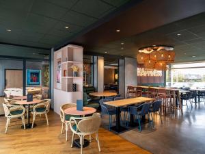 Fotografie z fotogalerie ubytování Ibis Styles Dijon Nord Valmy v Dijonu