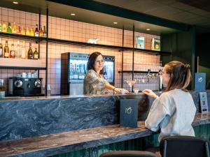 Fotografie z fotogalerie ubytování Ibis Styles Dijon Nord Valmy v Dijonu