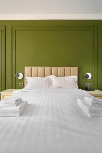 Gallery image of GRAND OPERA HOTEL in Almaty