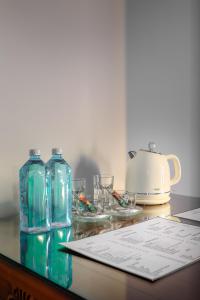 Φωτογραφία από το άλμπουμ του GRAND OPERA HOTEL στο Αλμάτι