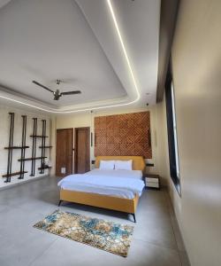 Mynd úr myndasafni af JK House í Jaipur