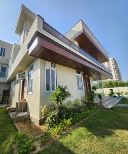 Mynd úr myndasafni af JK House í Jaipur