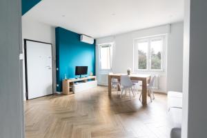 Gallery image of Real Estate Dream Appartamento in Curno +12 photos